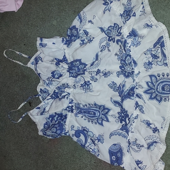 Blouse - Picture 1 of 3